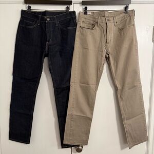 Men’s Levi’s 541 Jeans